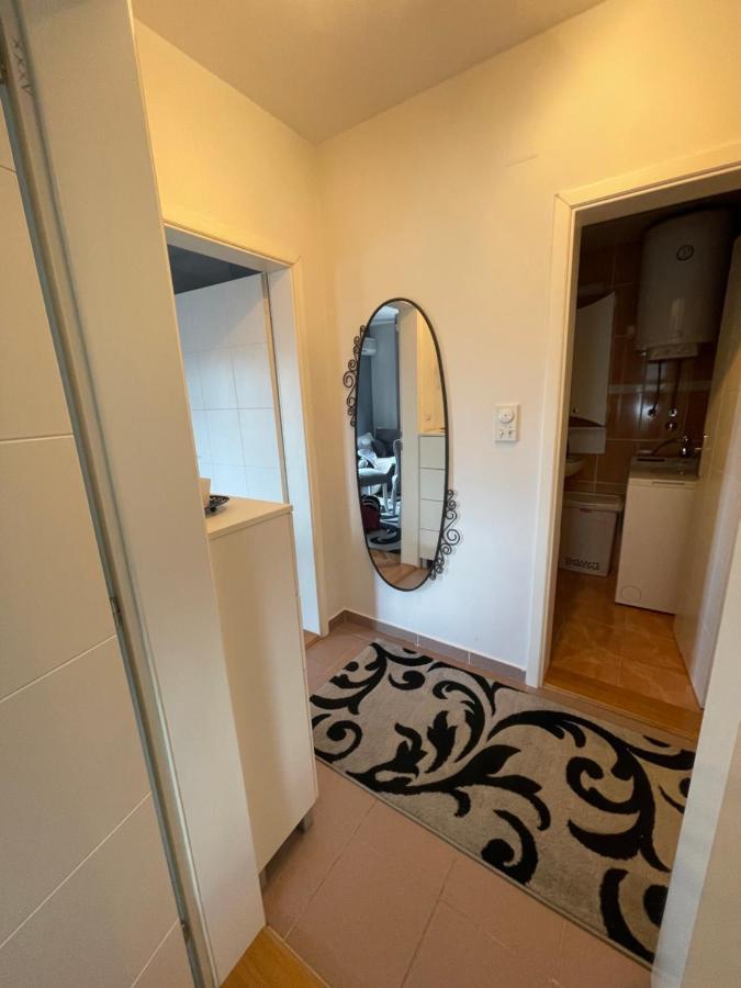 Lea-Lux Apartment Čačak Dış mekan fotoğraf