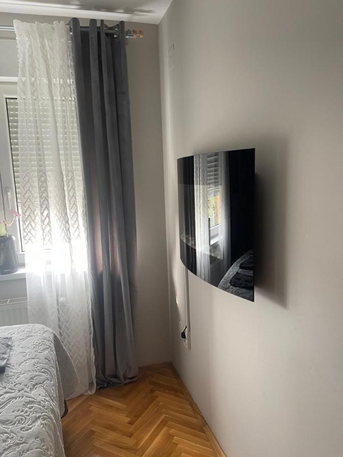 Lea-Lux Apartment Čačak Dış mekan fotoğraf